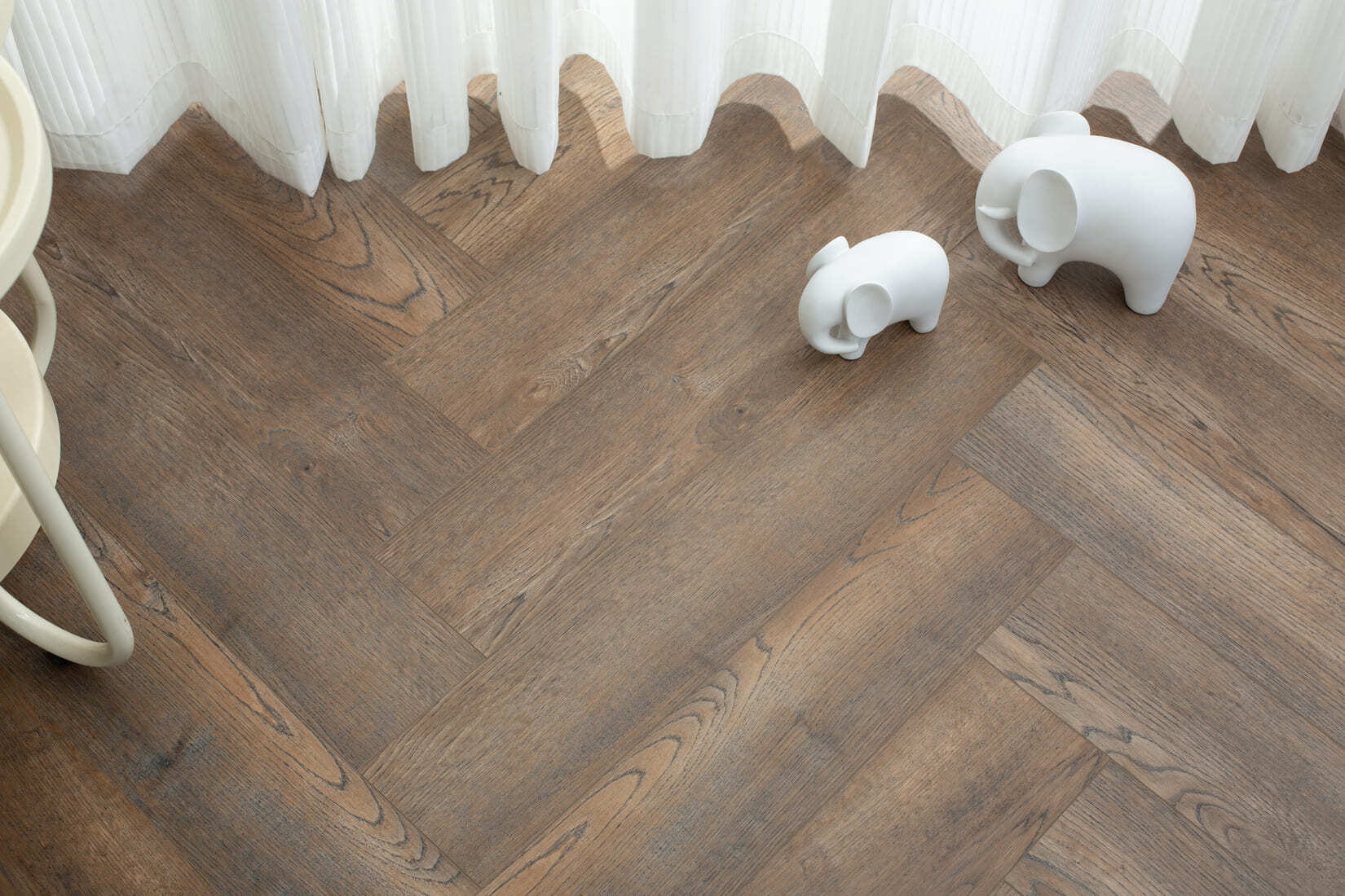 Плитка SPC "OneFloor" 3026 А,В  ЁЛКА (640*128*4 мм) — купить в Нальчике