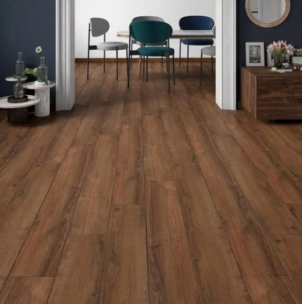 Ламинат "Alsafloor" Creativ Premium Mat 8.33 Pesaro 447 (1286*172*8 мм) — купить в Нальчике