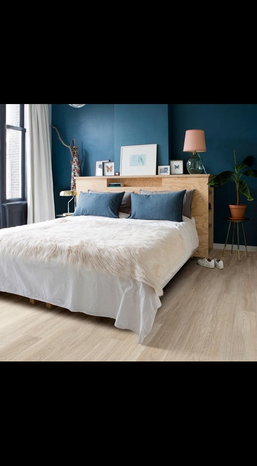 Замковая ПВХ плитка Noble Oak 236 (1251*189*5 мм) — купить в Нальчике