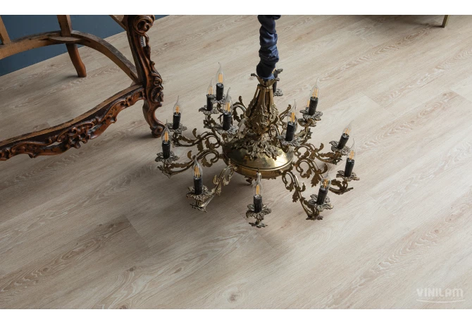 Кварц-винил Дуб Сарагоса (1227*232*2,5 мм) — купить в Нальчике