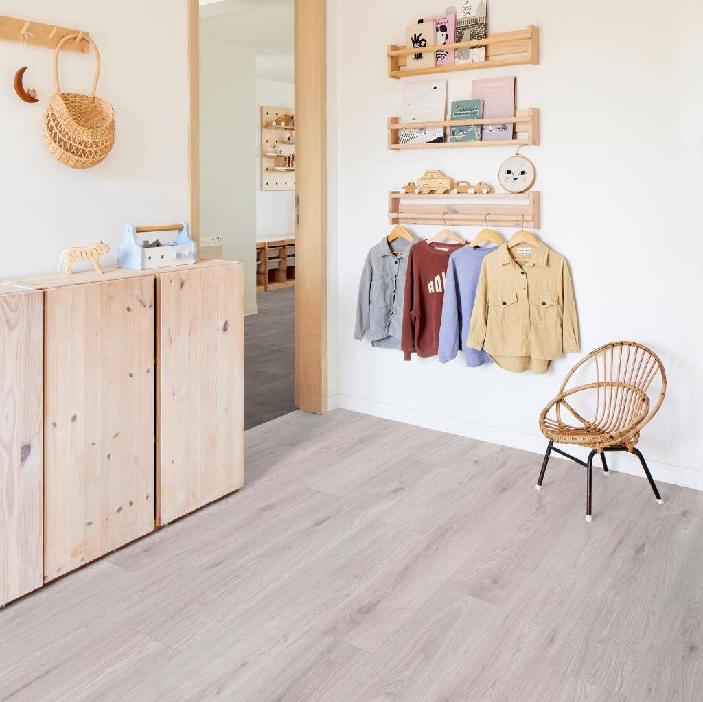 SPC ламинат "Adelar" Eterna Easy 05221 Chapman Oak (1220*181*5 мм) — купить в Нальчике