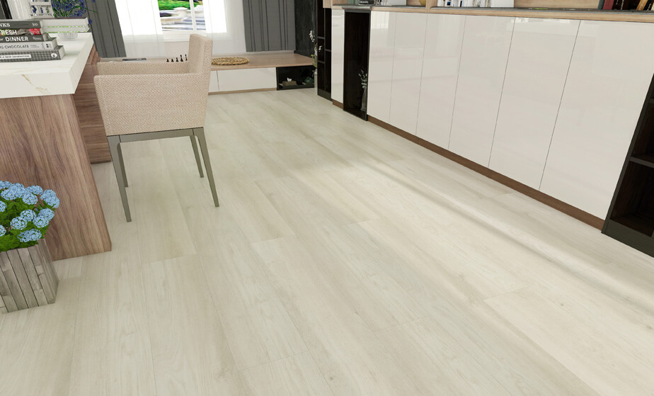 Ламинат SPC AquaMax Дуб Акменс (1524*228*4,5 мм) — купить в Нальчике