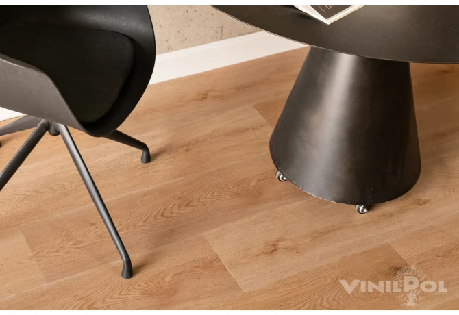 Кварц-винил Дуб Верона (1219,6*228,6*2 мм) — купить в Нальчике