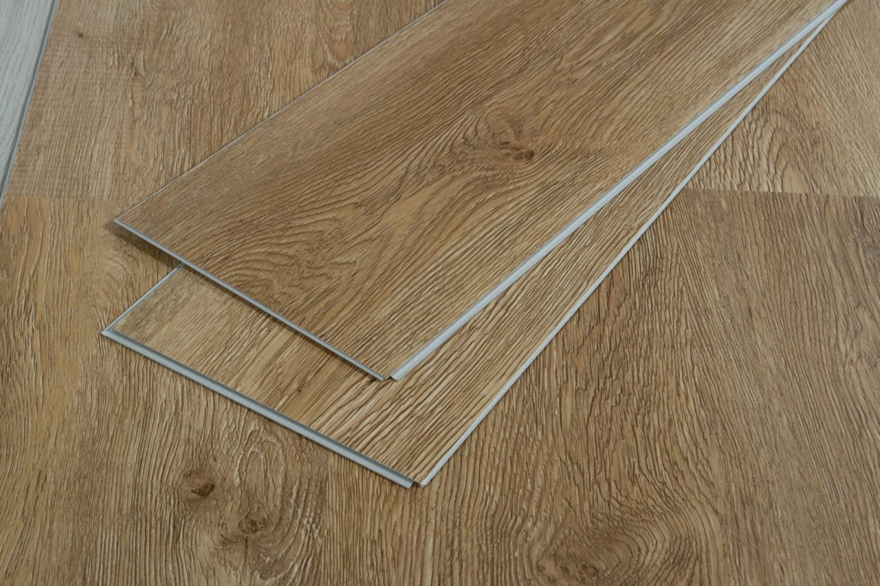 SPC ламинат "OneFloor" ЕСО 5001 (4V фаска) (1220*184*4 мм) — купить в Нальчике