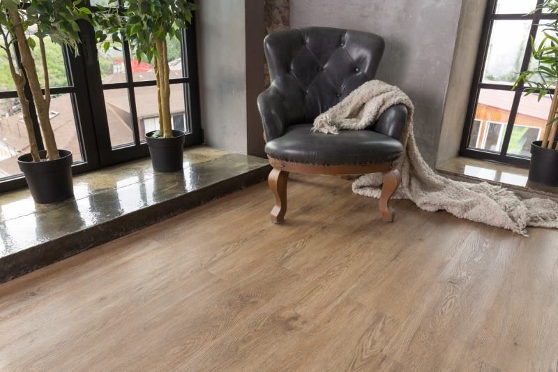 Замковая ПВХ плитка "Aquafloor" Nano AF3203N (1221*180*3,2мм) — купить в Нальчике