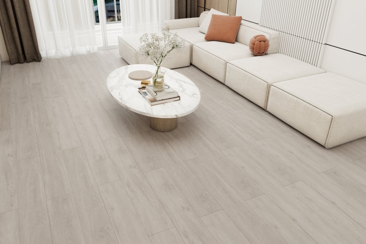 SPC ламинат "Profield" Дуб Кьявари (1220*184*4 мм) — купить в Нальчике