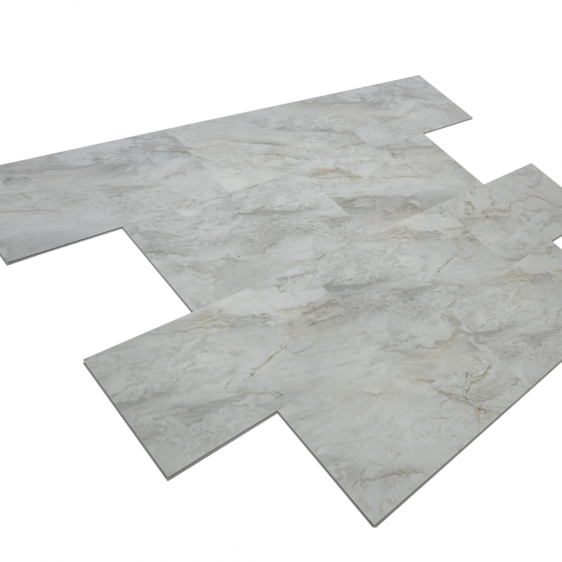 SPC плитка Мрамор Бланко 110 (600*300*4 мм) — купить в Нальчике