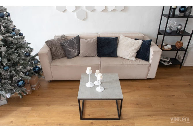 SPC ламинат Дуб Севилья (1220*225*8 мм) — купить в Нальчике