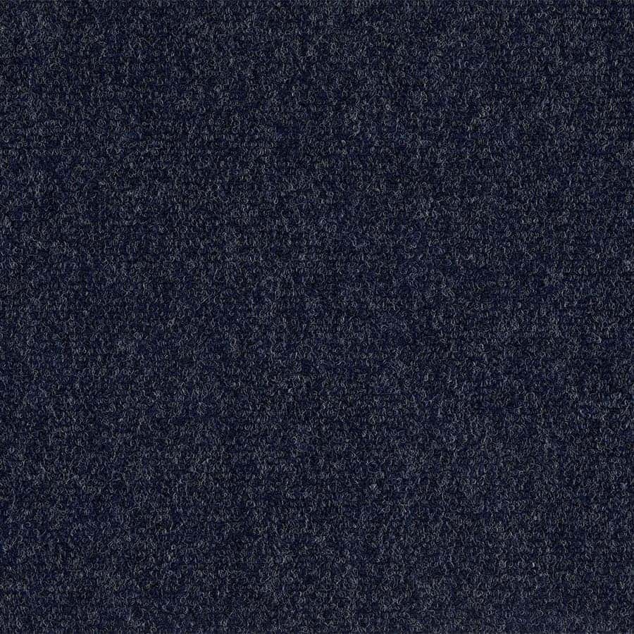 Ковровое покрытие "Bonkeel" Color Rib Blue Bottle 78 (ширина 1м/3м/4м) — купить в Нальчике