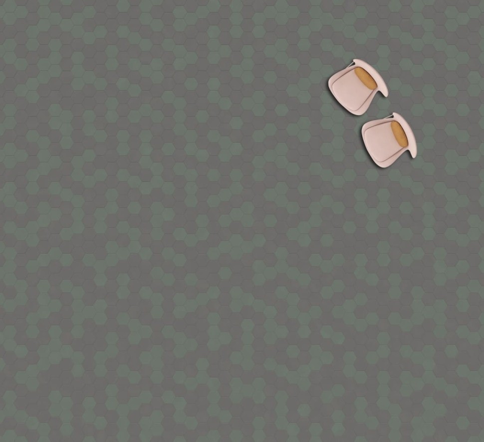 Виниловая плитка "Moduleo" Moods Hexagon 337 (226,32*196*2,5 мм) — купить в Нальчике