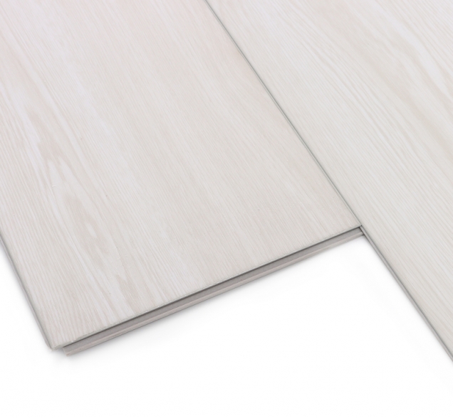 SPC ламинат "CronaFloor" Wood 4V Дуб Беленый (1200*180*4 мм) — купить в Нальчике