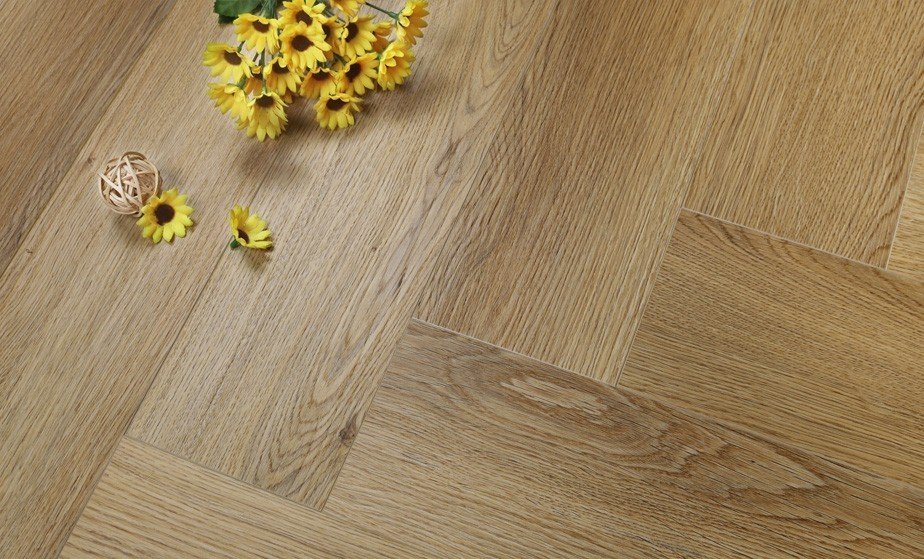 Ламинат SPC AquaMax Дуб Монтуар (640*128*4 мм) — купить в Нальчике