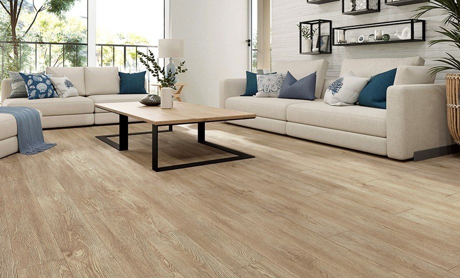 Ламинат SPC AquaMax Дуб Гренада (1220*151*4,5 мм) — купить в Нальчике