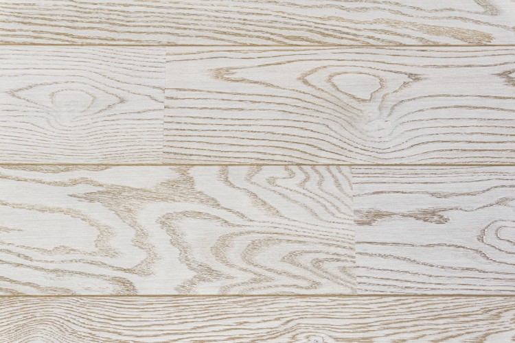 Паркетная доска "Sommer" Malmo Дуб White (1000*164*13,2 мм) — купить в Нальчике