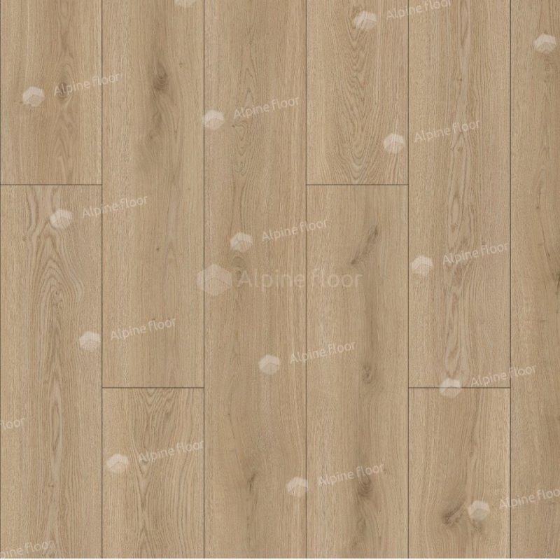 Ламинат "Alpine Floor" Дуб Сиена (1218*198*8 мм) — купить в Нальчике