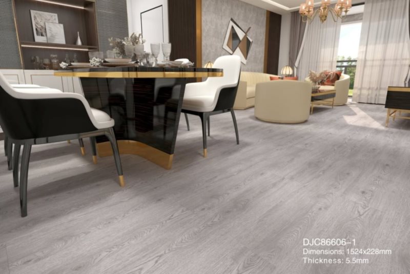 SPC ламинат "Profield" Дуб Шелтон (228*1524*5,5 мм) — купить в Нальчике