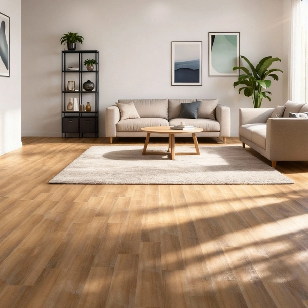 ПВХ плитка «Tarkett» Curtis (914,4*152,4*1,85 мм) — купить в Нальчике