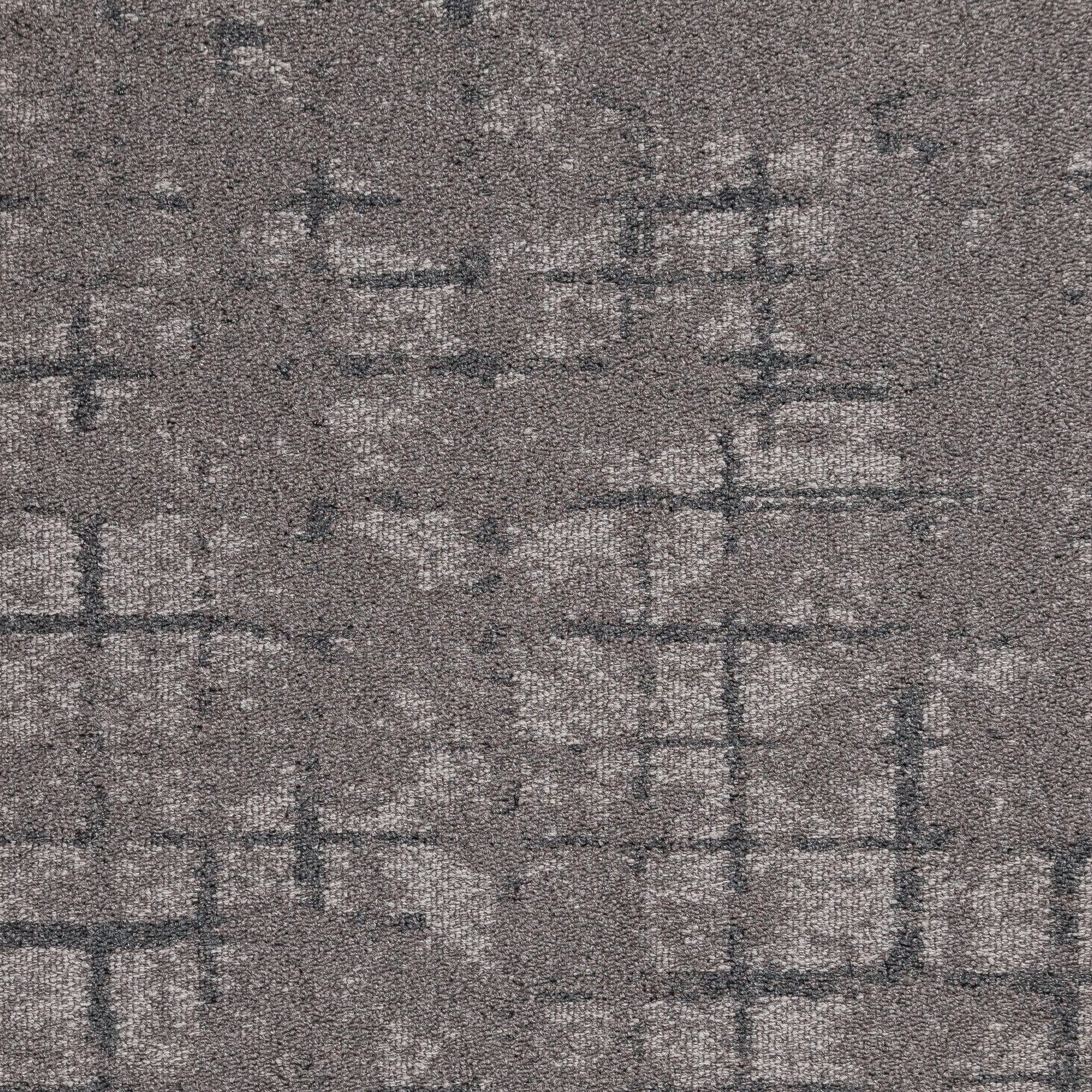 Ковровая плитка Macro Tile 96 (500*500*5 мм) — купить в Нальчике