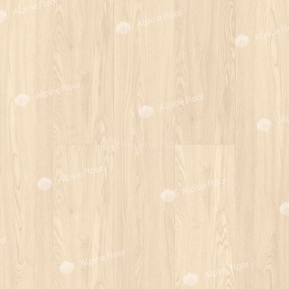 Виниловый ламинат "Alpine Floor" Classic Light MC Ясень Макао (1220*183*3,5 мм) — купить в Нальчике