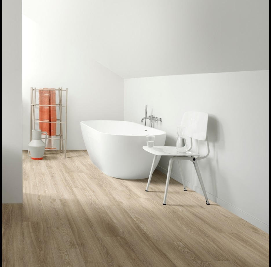 Замковая ПВХ плитка Vista Oak 330 (1251*189*5 мм) — купить в Нальчике