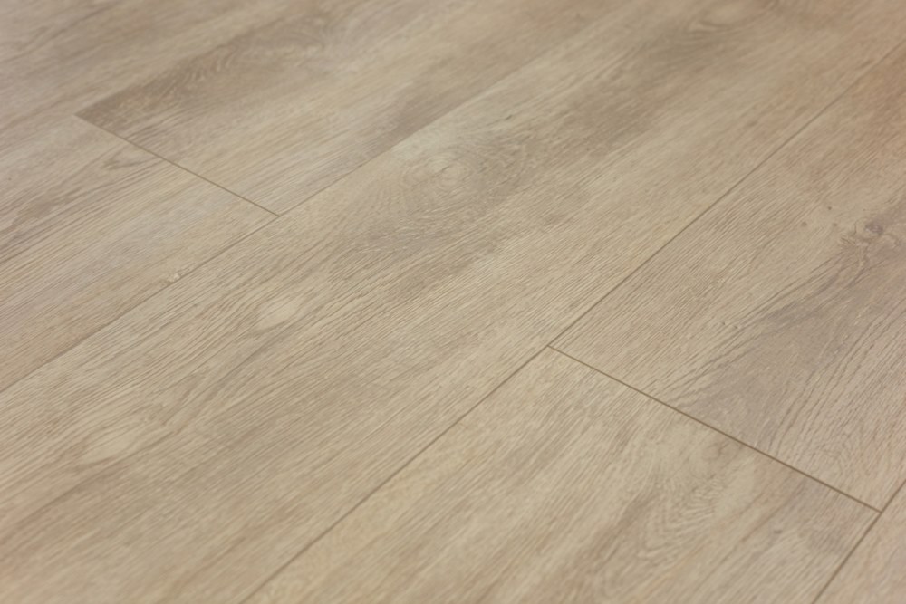 Плитка каменно-полимерная "Art Tile" Граб Емар (1220*199*9 мм) — купить в Нальчике