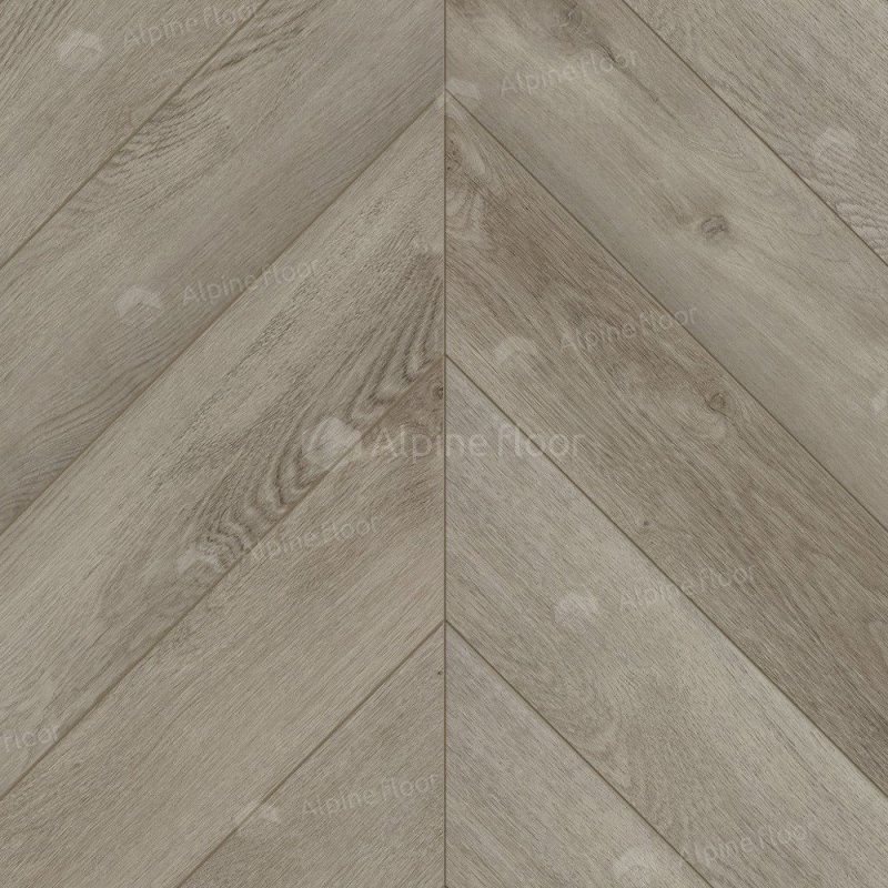 LVT плитка "Alpine Floor" Дуб Фантазия (555*127*2,5 мм) — купить в Нальчике