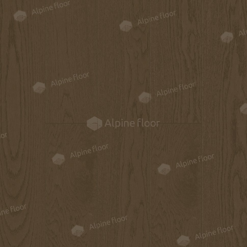 Инженерная доска "Alpine Floor" Villa Дуб Вулкано (400-1200*165*12 мм) — купить в Нальчике