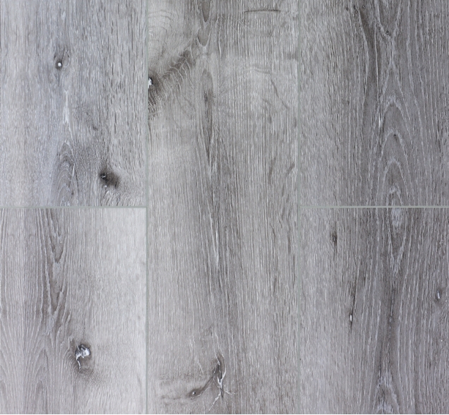 SPC ламинат "CronaFloor" Wood 4V Дуб Серый (1200*180*4 мм) — купить в Нальчике