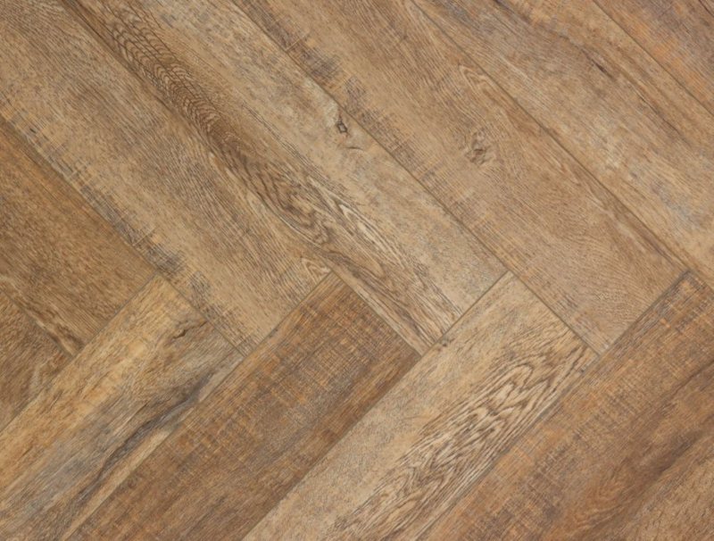 SPC плитка "Bonkeel" Дуб Махо (640*128*4мм) — купить в Нальчике