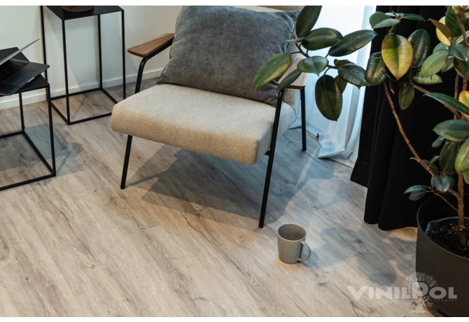 Кварц-винил Дуб Неаполь (1219,6*228,6*2 мм) — купить в Нальчике