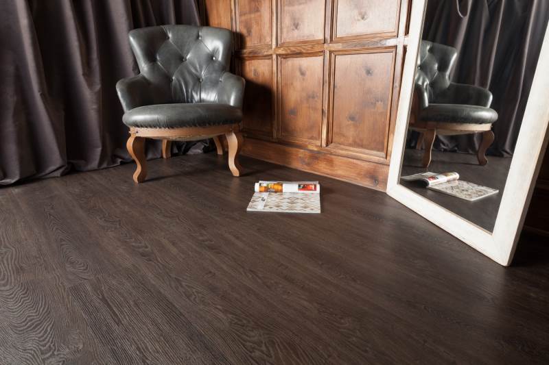 Кварцвиниловая плитка "Aquafloor" Glue AF6053 (1219,2*177,8*2мм) — купить в Нальчике