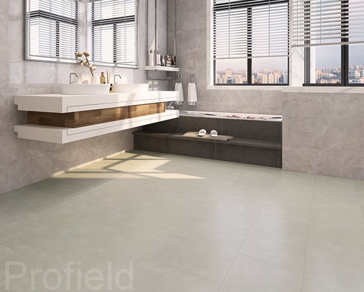 SPC ламинат "Profield" Портланд стоун (615*311*5,5 мм) — купить в Нальчике