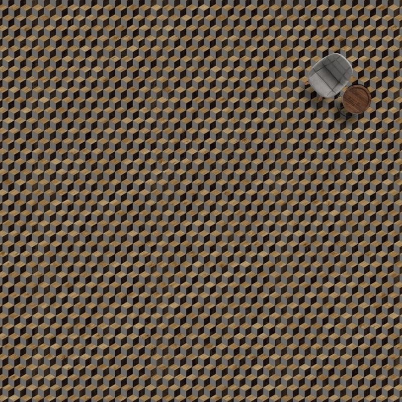 Виниловая плитка Diamond 271 (113,16*196*2,5 мм) — купить в Нальчике