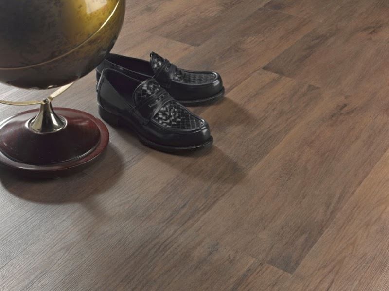 Кварцвиниловая плитка "DeArt Floor" Lite Дуб Шервуд (935*187*2,0мм) — купить в Нальчике