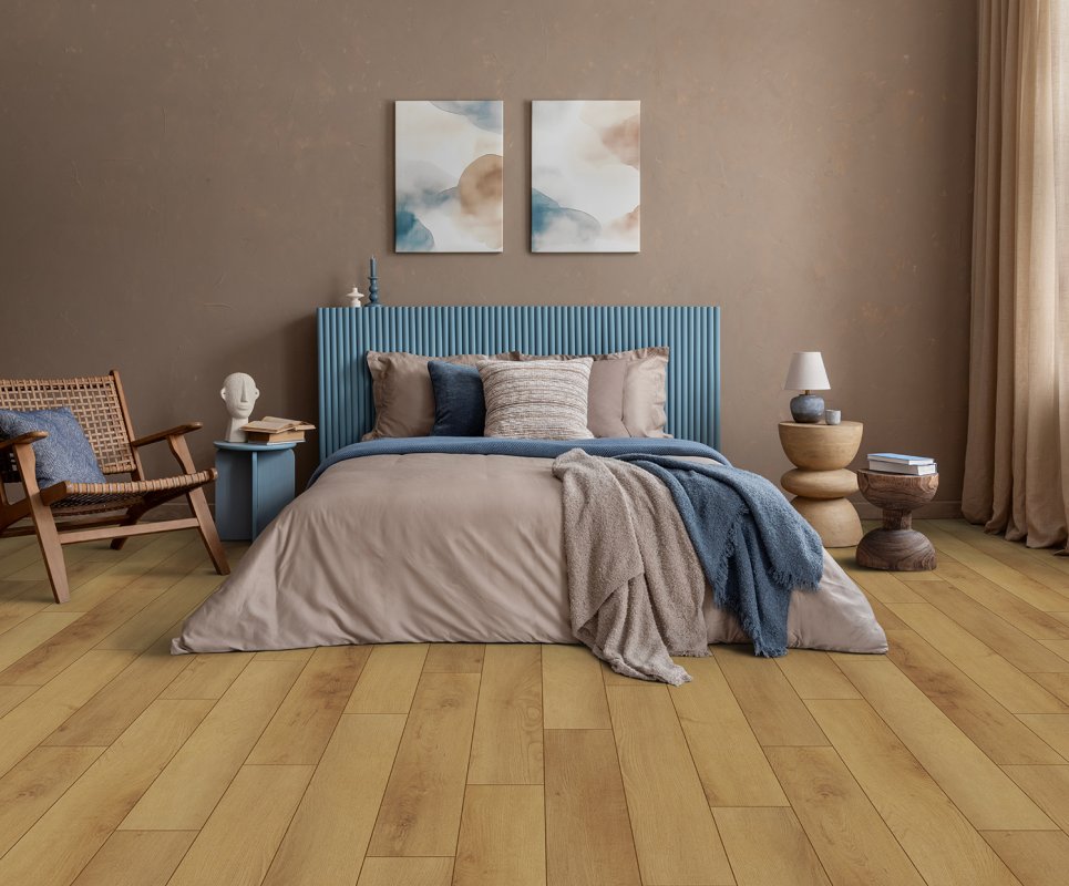 SPC ламинат  "Aberhof" Hagen (1200*180*5 мм) — купить в Нальчике