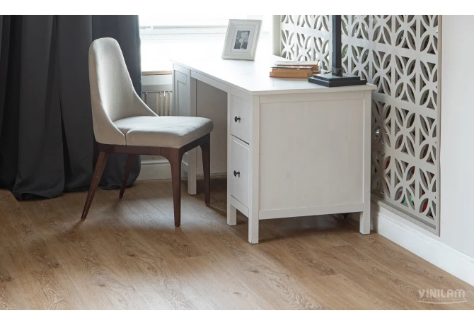 Кварц-винил Дуб Ронда (1227*232*2,5 мм) — купить в Нальчике