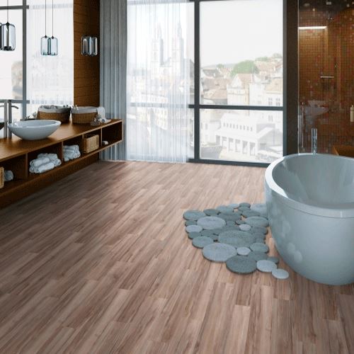 Виниловая плитка "Tarkett" Lounge Acoustic (914,4*152,4*3,0 мм) — купить в Нальчике