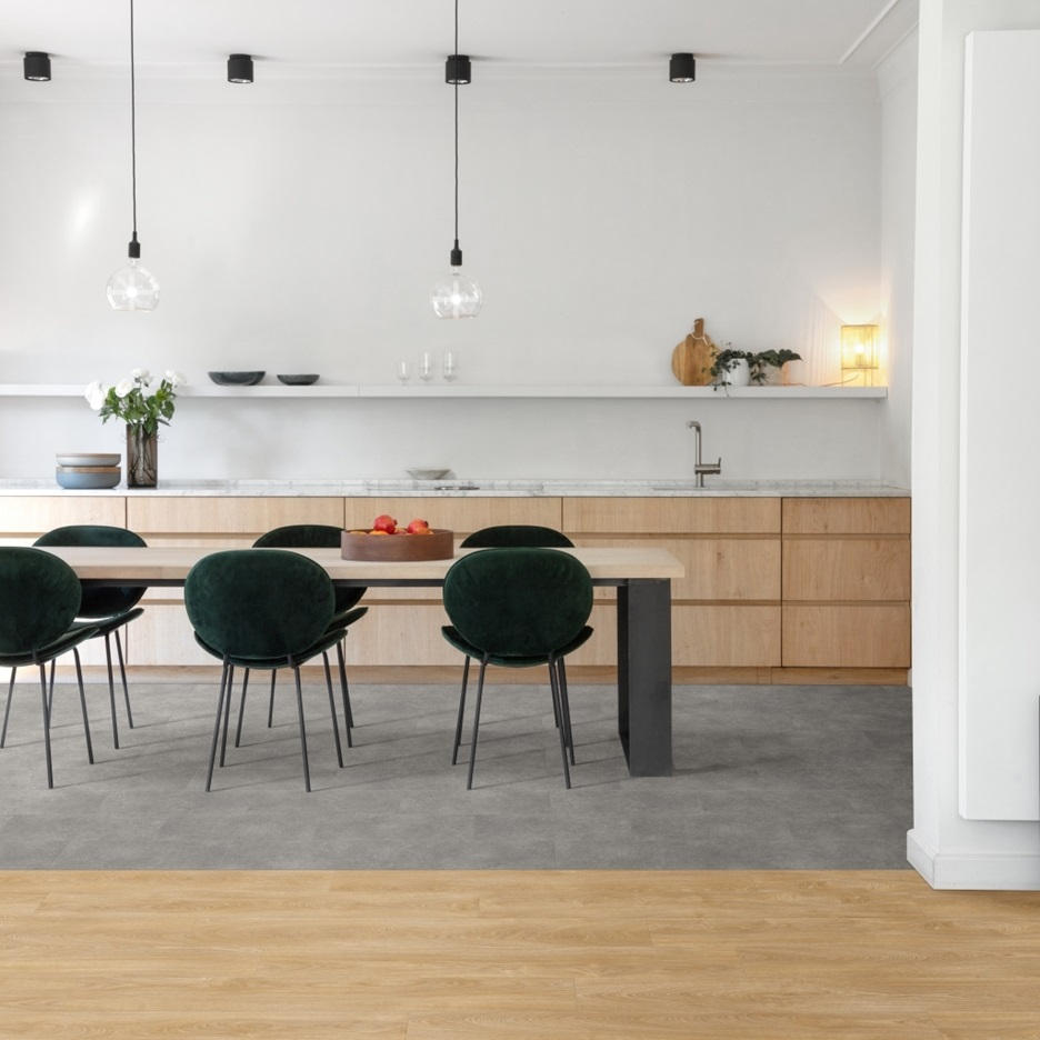 Замковая ПВХ плитка Cantera 46930 (610*303*6 мм) — купить в Нальчике