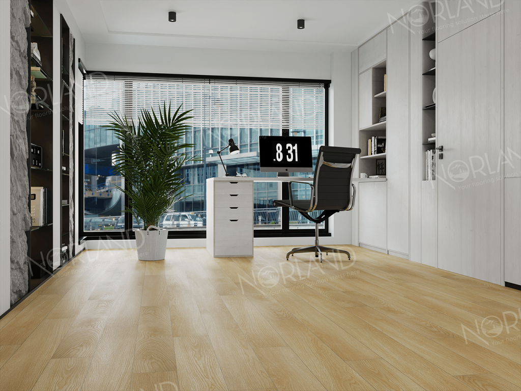 Ламинат "Norland" Дуб Тасмания (1220*198*8 мм) — купить в Нальчике