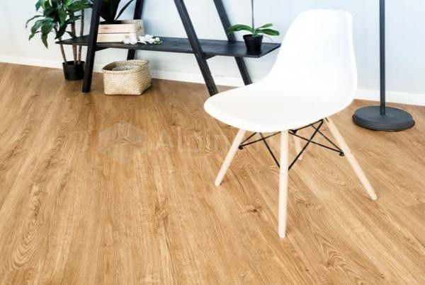 Замковая ПВХ плитка Секвойя Royal  (1219*184*3,2мм) — купить в Нальчике