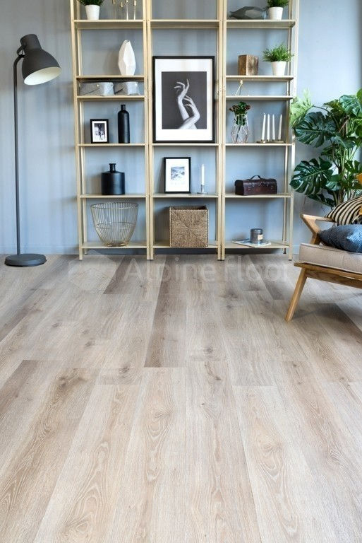 Кварцвиниловая плитка "Alpine Floor" Клен Насыщенный (1219*184*3мм) — купить в Нальчике