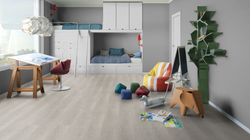 Замковая ПВХ плитка "Tarkett" Michael (1220*200,8*4,4 мм) — купить в Нальчике