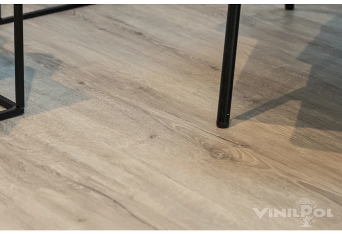 Кварц-винил Дуб Неаполь (1219,6*228,6*2 мм) — купить в Нальчике