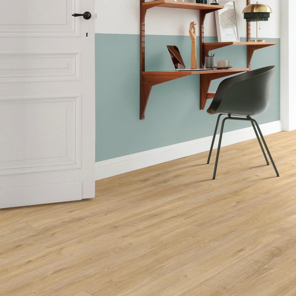 SPC ламинат "Adelar" Eterna Easy 05325 Sebastian Oak (1220*181*5 мм) — купить в Нальчике