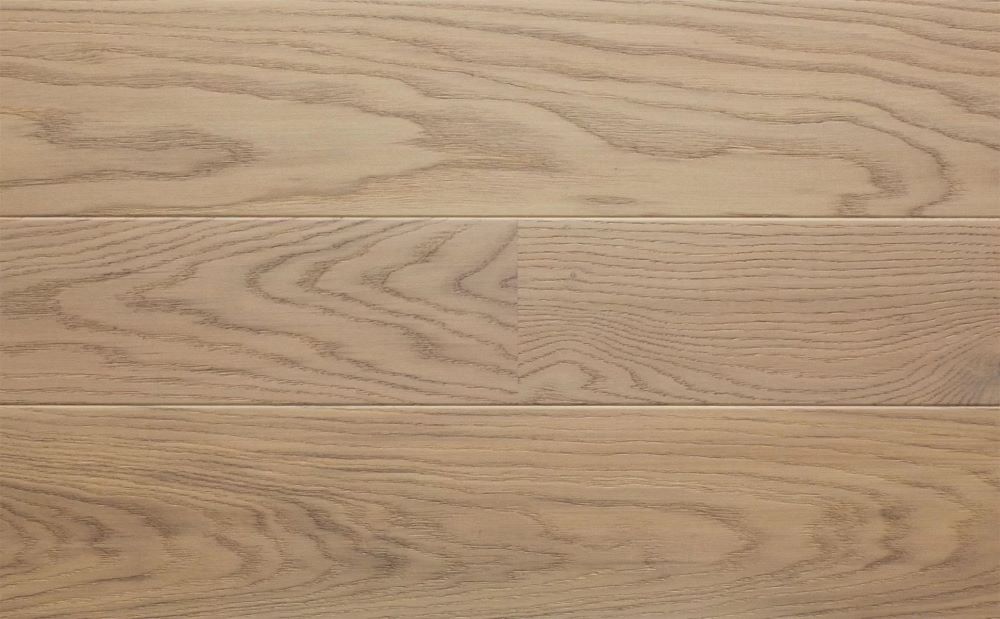 Паркетная доска "Tarkett" Step L Дуб Роял Серый браш (1200*140*14 мм) — купить в Нальчике