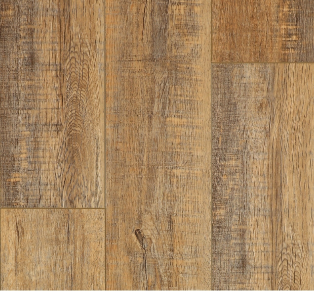 SPC ламинат "CronaFloor" Wood 4V Дуб Робуста (1200*180*4 мм) — купить в Нальчике
