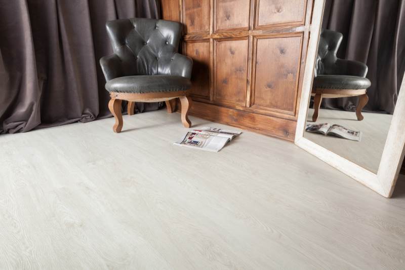 Замковая ПВХ плитка "Aquafloor" Nano AF3206N (1221*180*3,2мм) — купить в Нальчике