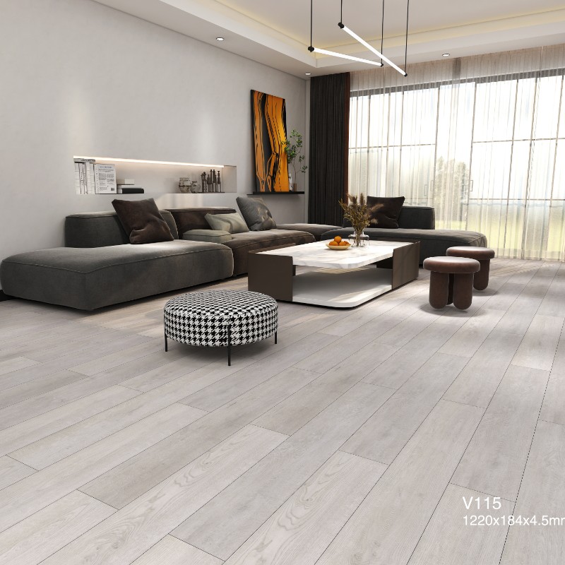 Виниловые полы "Betta" Villa Дуб Трамин V115 (1220*184*4,5 мм) — купить в Нальчике