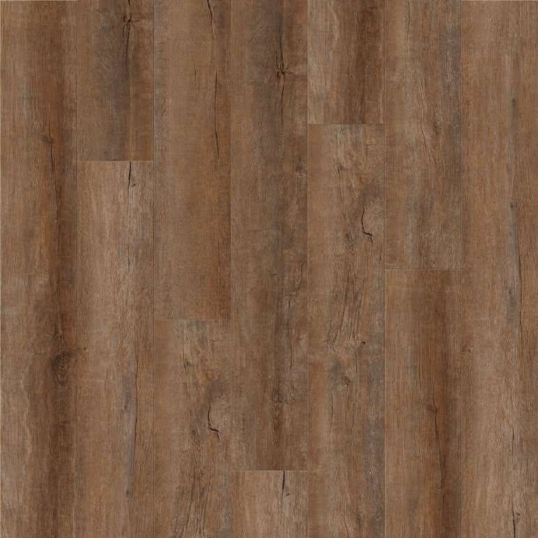 Виниловый ламинат "Cronafloor" Дуб Белогорье (1200*180*3,5 мм) — купить в Нальчике