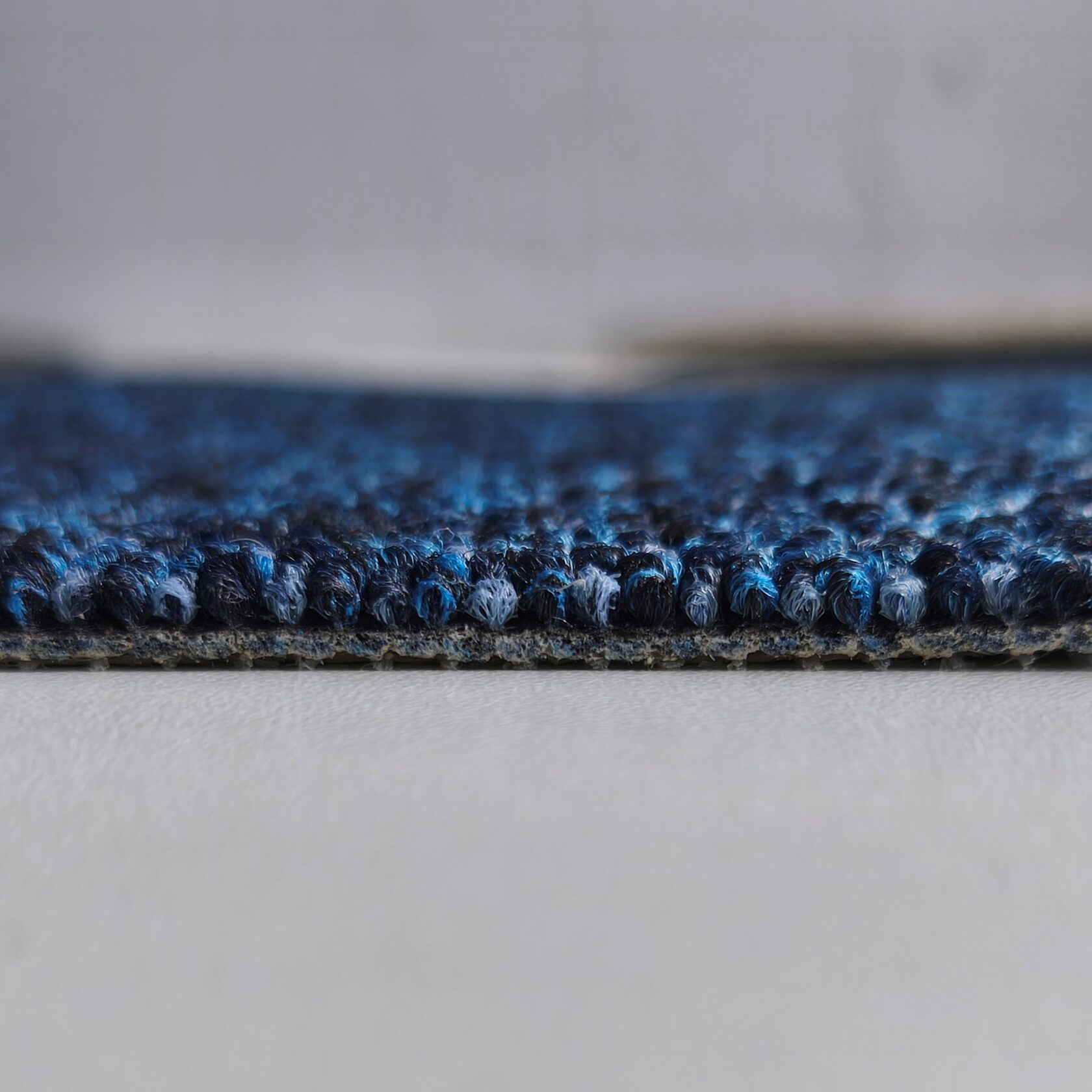 Ковровое покрытие "Bonkeel" Passage Blue (ширина 4м) — купить в Нальчике